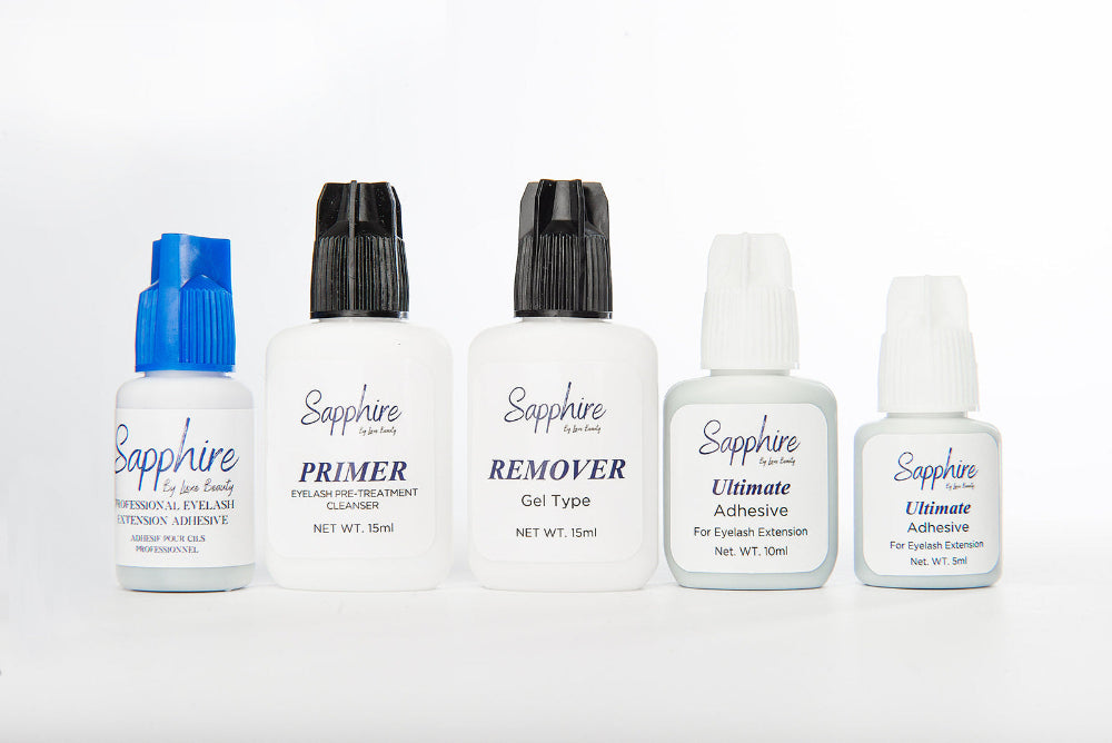 Sapphire Professional Lash Primer