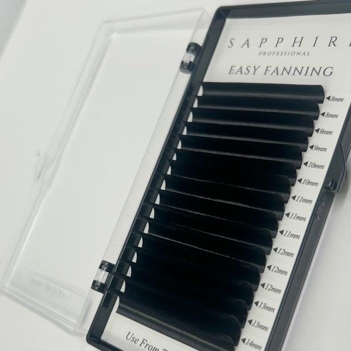 Easy Fan CC curl .07mm